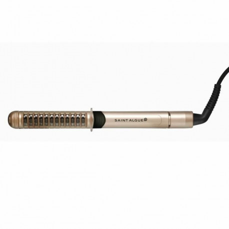 Hair Straightener Saint-Algue Demeliss XCURLER 3965 Kuldne