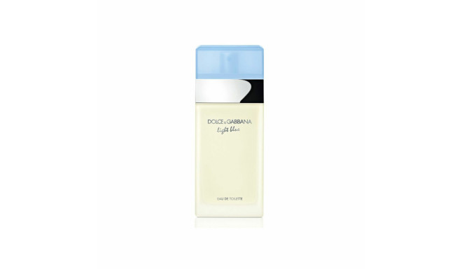 Women's Perfume Dolce & Gabbana LIGHT BLUE POUR FEMME EDT 50 ml