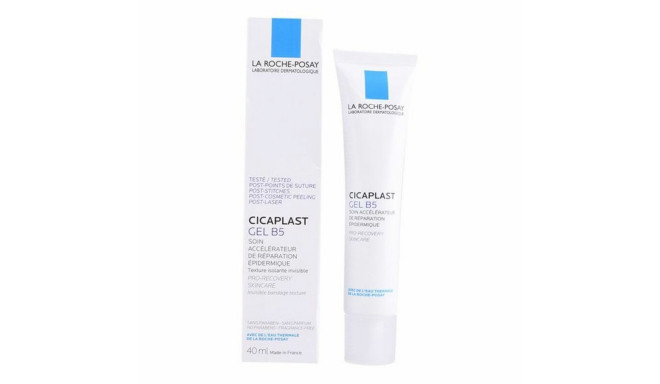 Day Cream Cicaplast La Roche Posay Cicaplast (40 ml) 40 ml