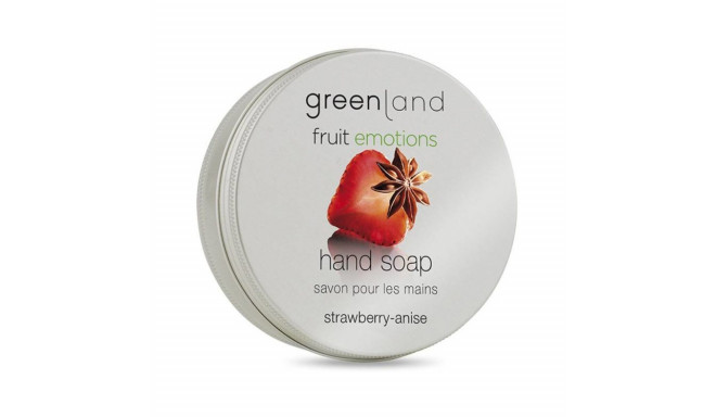 Hand Soap Greenland Strawberry