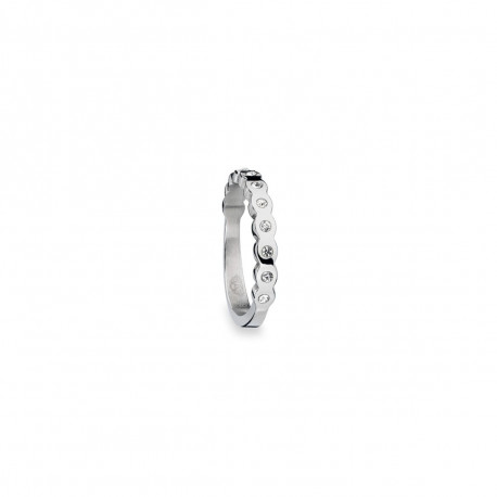 Ladies' Ring AN Jewels AR.R1NS04SC-8 8