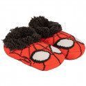 House Slippers Spiderman Red (32-35)