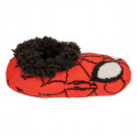 House Slippers Spiderman Red (32-35)