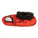 House Slippers Spiderman Red (32-35)