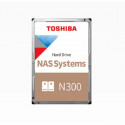 Kõvaketas Toshiba N300 NAS 6 TB