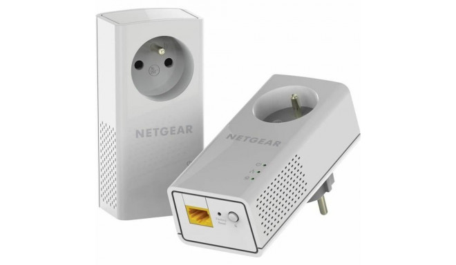 PLC Adapter Netgear PLP1000-100FRS