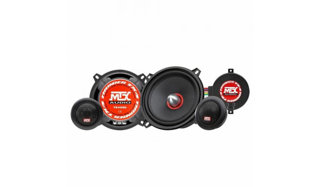 Автомобильные динамики Mtx Audio TX450S