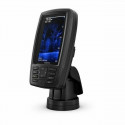 GPS lokators GARMIN ECHOMAP Plus 42cv 4.3"