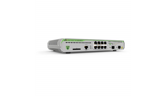 Switch Allied Telesis AT-GS970M/10-50
