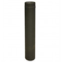 STOVE CHIMNEY PIPE D130 1 M