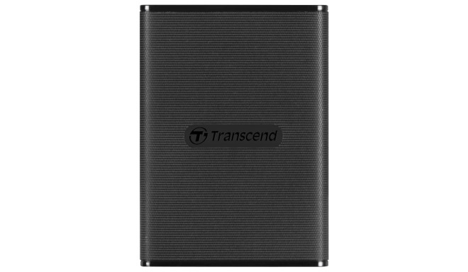 Transcend SSD ESD270C 2TB USB-C USB 3.1 Gen 2