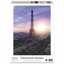 Ambassador Eiffel Tower Paris 1000 Pieces