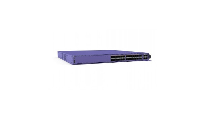 EXTREME 5520 24PORT FIBER SWITCH