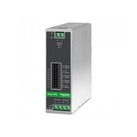 APC 480 W DIN BVS-PDR