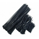 Cable Tie 100pc / packing 200x4,8mm black