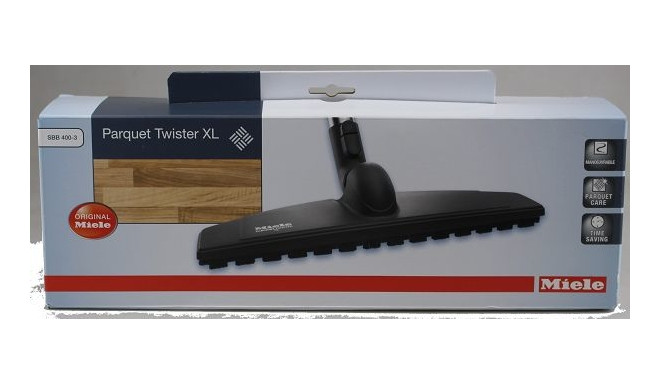 MIELE 7101160  SBB 400-3 Parquet Twister XL