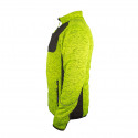 HW River jakk HI-vis kollane 2XL