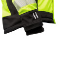 HW Tuscany softshell HV kollane M