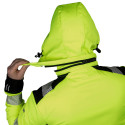 HW Tuscany softshell HV kollane S