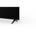 TV Set|TCL|65"|4K/Smart|3840x2160|Wireless LAN|Bluetooth|Google TV|Metallic|65P635