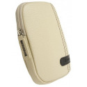  Krusell camera case Gaia KR-48188, beige