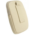  Krusell camera case Gaia KR-48188, beige