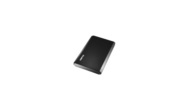 CHIEFTEC ALU.BOX FOR 2.5inch HDD 12.5mm SATA->USB3.0