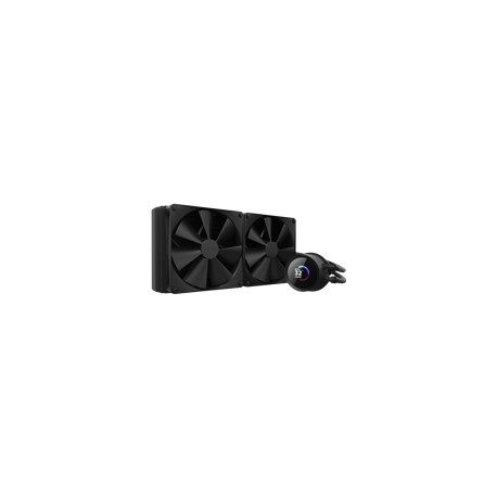 NZXT protsessori veejahutus Kraken 280 LCD