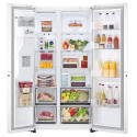 Fridge LG GSLV71SWTM