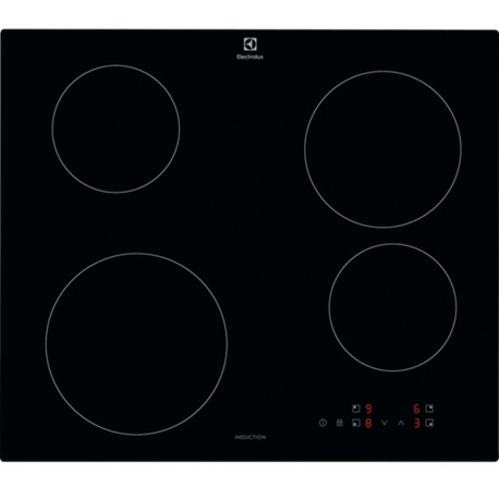 Electrolux integreeritav induktsioonpliidiplaat LIB60424CK