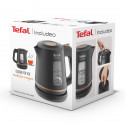 Tefal Includeo KI533811 electric kettle 1 L 2400 W Black
