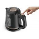 Tefal Includeo KI533811 electric kettle 1 L 2400 W Black Tefal Includeo KI533811 electric kettle 1 L 2400 W Black