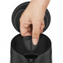 Tefal Includeo KI533811 electric kettle 1 L 2400 W Black Tefal Includeo KI533811 electric kettle 1 L 2400 W Black