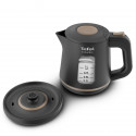 Tefal Includeo KI533811 electric kettle 1 L 2400 W Black
