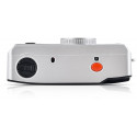 Agfaphoto reusable camera 35mm, black (opened package)