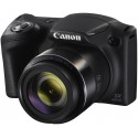 Canon PowerShot SX430 IS, black (opened package)