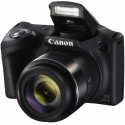 Canon PowerShot SX430 IS, black (opened package)
