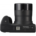 Canon PowerShot SX430 IS, black (opened package)