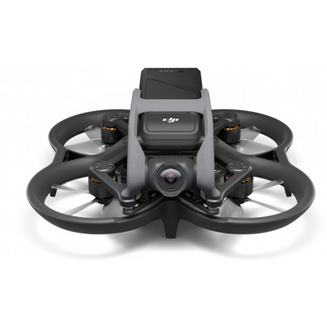 DJI Avata ilma juhtpuldita (avatud pakend)