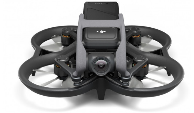 DJI Avata without Remote Controller (opened package)