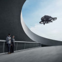 DJI Avata without Remote Controller (opened package)