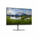 Dell LCD S2722QC 27 ", IPS, UHD, 3840 x 2160, 16:9, 4 ms, 350 cd/m², White, HDMI ports quantity 2, 6