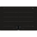Bosch Serie 8 PXY801KW1E hob Black Built-in Zone induction hob 4 zone(s)