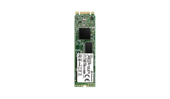 Transcend M.2 SSD 830S 1TB