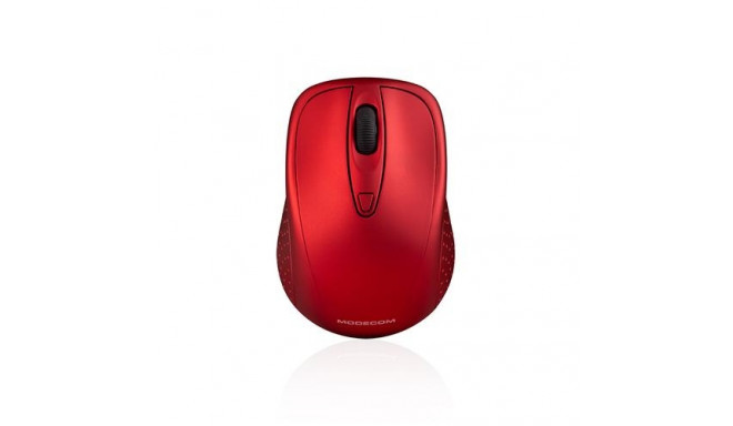 Modecom MC-WM4.1 mouse Office Ambidextrous RF Wireless Optical 1600 DPI