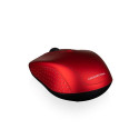 Modecom MC-WM4.1 mouse Ambidextrous RF Wireless Optical 1600 DPI