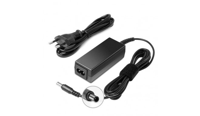 Qoltec 51775 power adapter/inverter 40 W Black