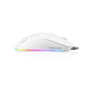 Modecom VOLCANO SHINOBI 3327 mouse Right-hand USB Type-A Optical 6200 DPI