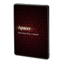Apacer AS350X 2.5" 128 GB Serial ATA III 3D NAND