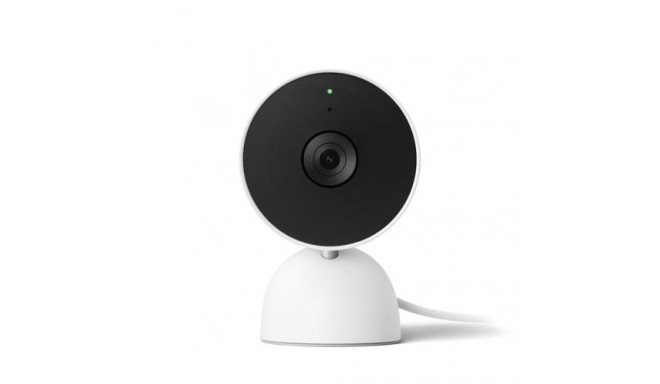 Google Nest Cam IP security camera Indoor 1920 x 1080 pixels Wall